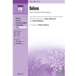 Believe  From Polar Express