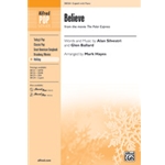 Believe  From Polar Express