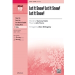 Let It Snow Let It Snow Let It Snow