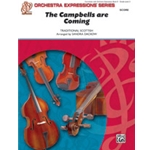 Campbells Are Coming