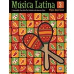Musica Latina Book 3