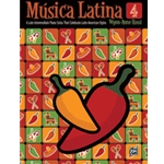 Musica Latina Book 4