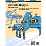 Bumble Boogie