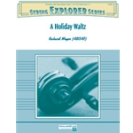 Holiday Waltz