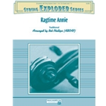 Ragtime Annie