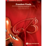 Freedom Finale
