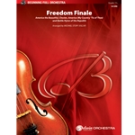 Freedom Finale