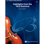 1812 Overture - Highlights
