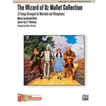 Wizard Of Oz Mallet Collection