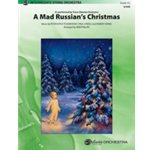 Mad Russian's Christmas - String Orchestra