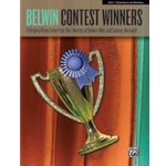 Belwin Contest Winners  Book 2