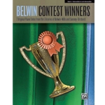Belwin Contest Winners  Book 4