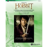 Hobbit - An Unexpected Journey (Selections)