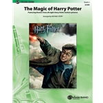 Magic of Harry Potter