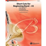 Short Cuts For Beginning Band  #2