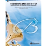 Rolling Stones On Tour