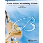 At The Movies With Danny Elfman