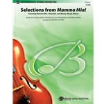 Mamma Mia  Selections from