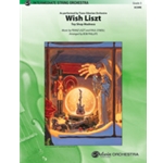 Wish Liszt (toy Shop Madness)