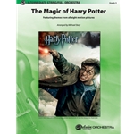 Magic of Harry Potter