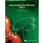 Leroy Anderson's Irish Suite  Part 2