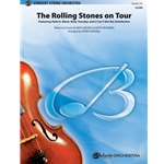 Rolling Stones On Tour