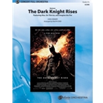 Batman - Dark Knight Rises