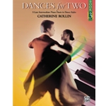 Dances For 2  Book 3