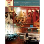 Sunday Morning Styles Companion