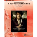 Very Respectable Hobbit