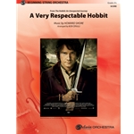 Very Respectable Hobbit