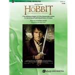 Hobbit - An Unexpected Journey (Selections)