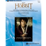 Hobbit - An Unexpected Journey  Suite