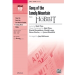 Song Of The Lonely Mountain