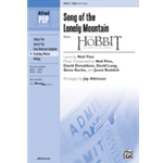 Song Of The Lonely Mountain