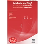 Celebrate & Sing