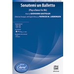 Sonatemi Un Balletto (Play A Dance For M