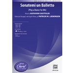 Sonatemi Un Balletto (Play A Dance For M