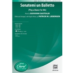 Sonatemi Un Balletto (Play A Dance For M
