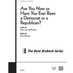 Are You Now Or Have You Ever Been A ....