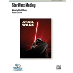 Star Wars - Medley (Episodes IV - VI)