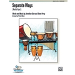 Separate Ways (worlds Apart)