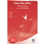 Peace Like A River