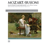 Duettino Concertante