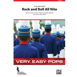 Rock & Roll All Nite