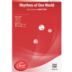 Rhythms Of One World