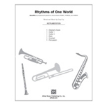 Rhythms Of One World