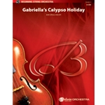 Gabriella's Calypso Holiday