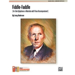 Fiddle-Faddle