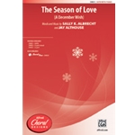 Season Of Love (A December Wish)